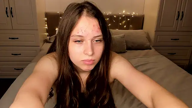 AshleyBlushh online show from April 21, 2:51 am