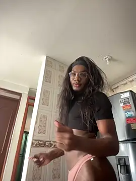 Black shai01 online show from February 25, 7:56 pm