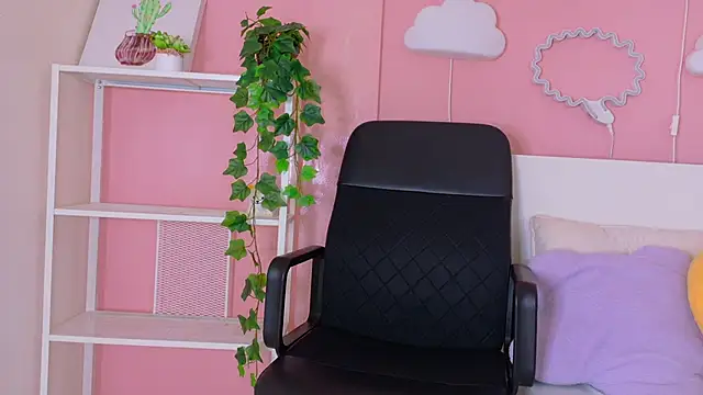 Dulcesexy   online show from June 10, 7:34 pm