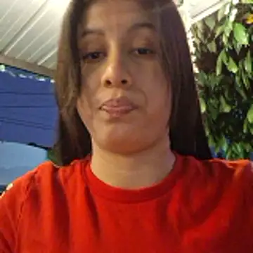  Mia online show from January 14, 11:21 pm