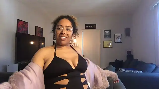 TechnoGoddessxxx online show from January 9, 8:13 pm