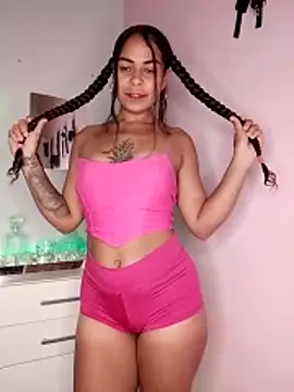 imaculada666 online show from April 21, 9:05 am