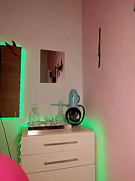 imaculada666 online show from April 4, 6:56 am