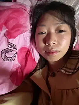 Mayly lucky2 online show from April 19, 8:33 pm