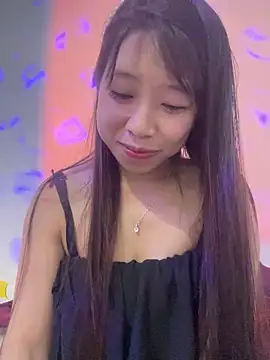 Mayly lucky2 online show from April 26, 2:04 pm