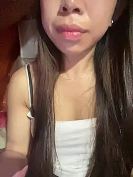 Mayly lucky2 online show from April 5, 9:58 pm