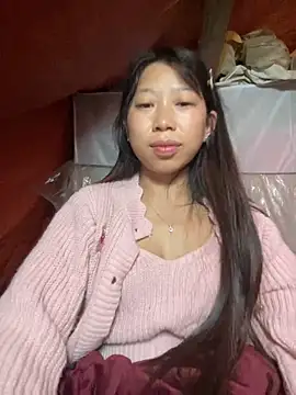 Mayly lucky2 online show from April 20, 9:29 pm