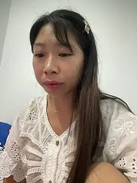 Mayly lucky2 online show from April 24, 9:17 pm