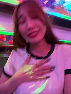 Angela loveee online show from April 25, 10:18 am