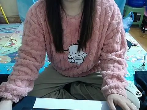 -Mimiu- online show from January 9, 1:32 am