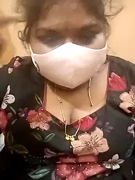 misammahyd online show from January 18, 7:21 pm