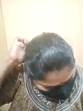 misammahyd online show from February 23, 5:23 pm