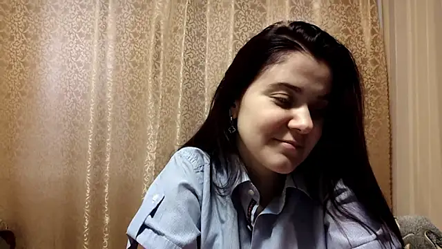 DominicaMullins online show from January 19, 1:29 pm