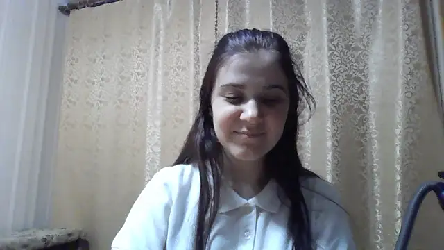 DominicaMullins online show from February 10, 4:32 pm