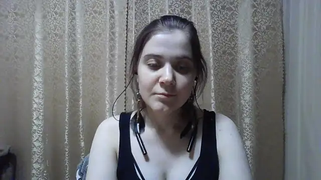 DominicaMullins online show from February 19, 4:06 pm