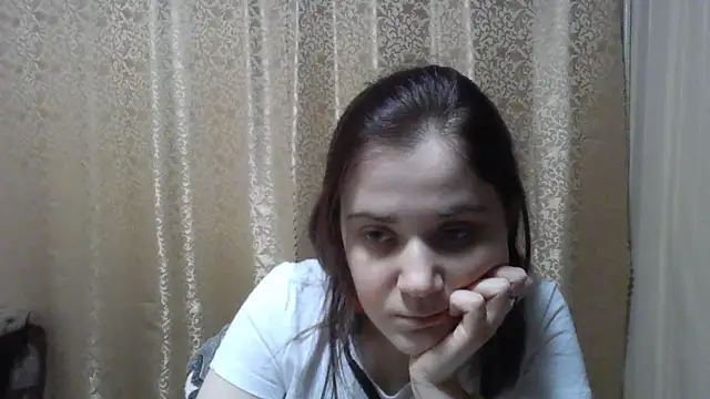 DominicaMullins online show from February 17, 3:55 pm