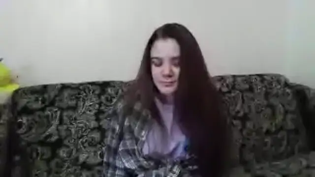 DominicaMullins online show from February 3, 6:40 am