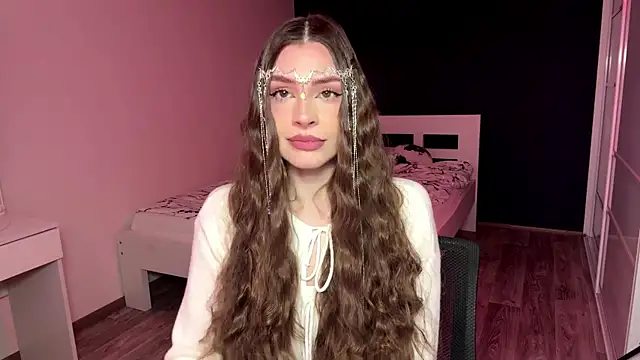 MachelleSpader online show from April 27, 9:17 am