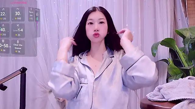 neinei bao online show from April 21, 6:42 am