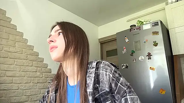 ElsieKuhlmann online show from April 25, 12:08 pm