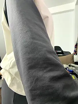 Gigi squirtt online show from January 8, 12:31 pm