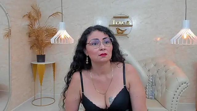 MiaMaturee online show from January 16, 11:28 am