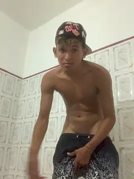 GeorgiandCoi online show from April 5, 12:59 pm