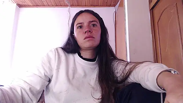 Shanel Lozano online show from February 20, 3:46 pm