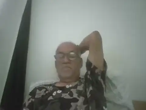 Patyman online show from March 22, 3:40 pm