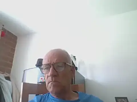 Patyman online show from March 14, 5:58 pm