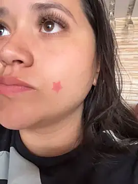 Veronica Wins  online show from April 23, 8:33 pm