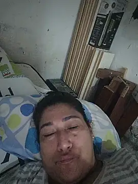 PatriciaGrajales online show from April 20, 10:35 pm