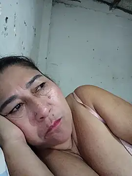 PatriciaGrajales online show from April 23, 8:22 pm