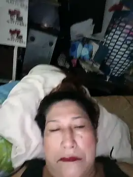 PatriciaGrajales online show from February 15, 2:16 pm