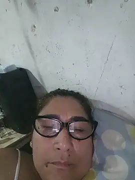 PatriciaGrajales online show from April 24, 11:07 pm