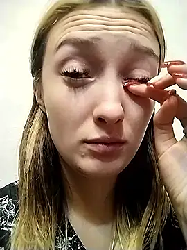 Olivia Kis online show from January 12, 12:43 pm