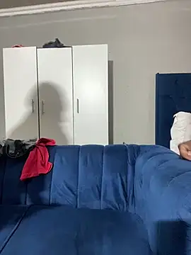 CreamyCupCake 96 online show from April 19, 12:16 pm