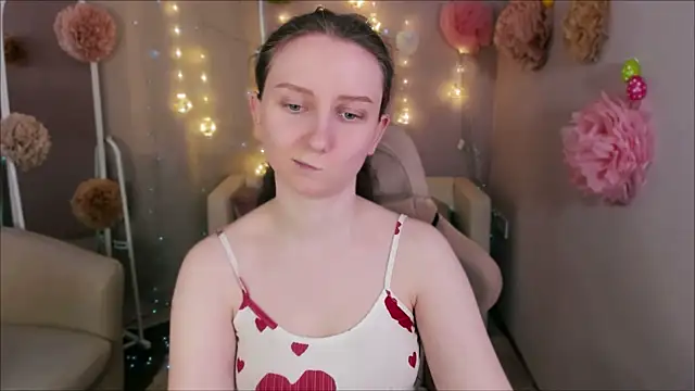 SunshineBlaze online show from April 24, 1:25 pm