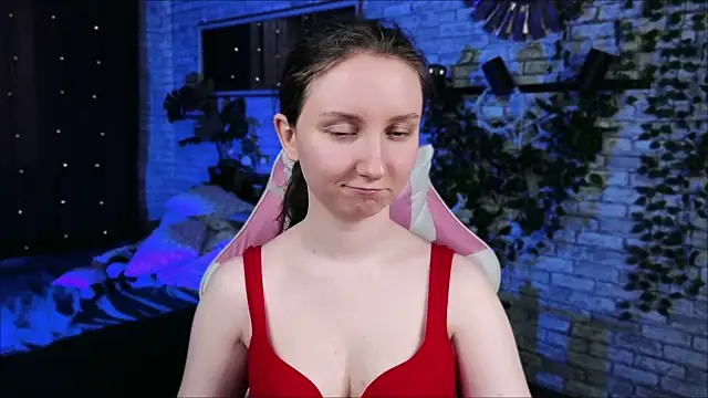 SunshineBlaze online show from April 25, 1:41 pm