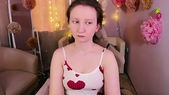 SunshineBlaze online show from April 23, 5:37 am