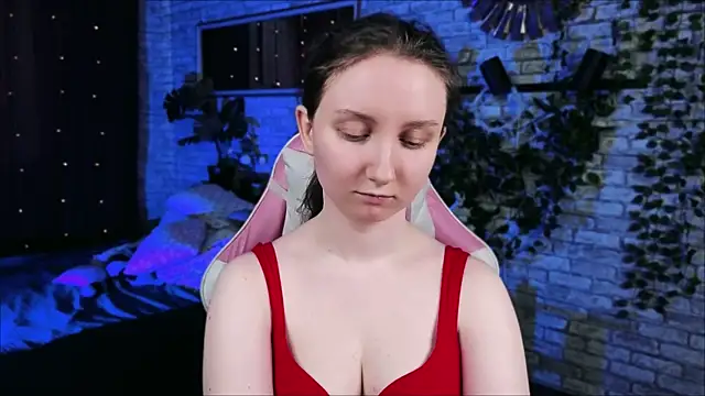 SunshineBlaze online show from April 25, 1:36 pm