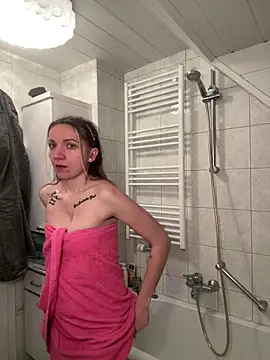 Marina und Jayden online show from February 4, 10:02 pm