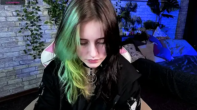 RubyMyst online show from March 7, 9:22 pm