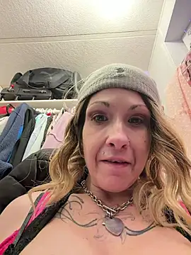 Karmab69 online show from February 12, 1:02 pm