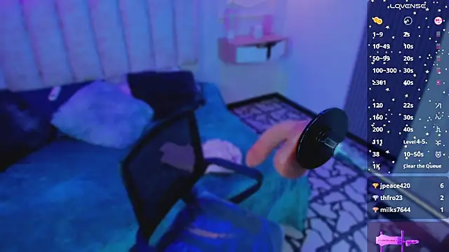 yourlittle kathe online show from April 20, 6:11 pm