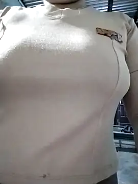 Ginny 2x online show from April 26, 10:07 pm