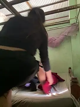 Ginny 2x online show from January 18, 4:31 am