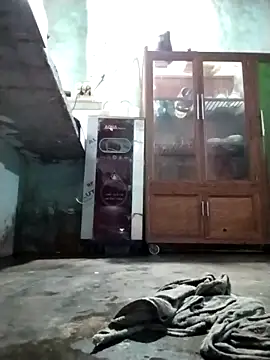 Ginny 2x online show from April 16, 9:25 pm