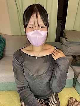  sakusaku panda online show from May 21, 1:09 pm