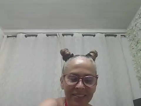 ZAMY1 online show from April 23, 3:03 am